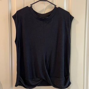Pullover Sleeveless Top by GAP Brand. NWT!